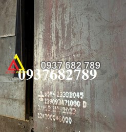 Thép tấm 65mn dày 12mm/12ly chịu mài mòn cao